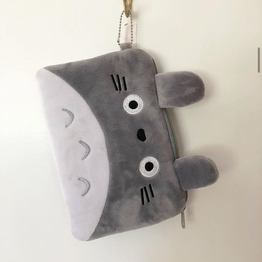 Totoro bag